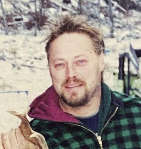Randy C. Morrison, 63