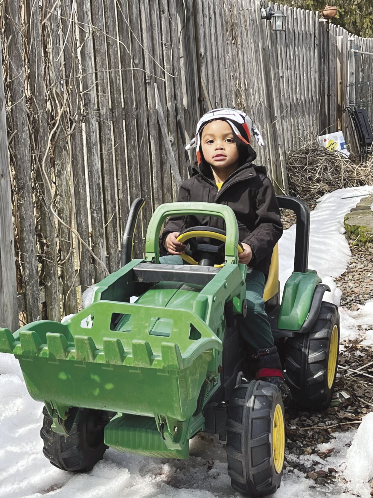 Reader Pics: March 29