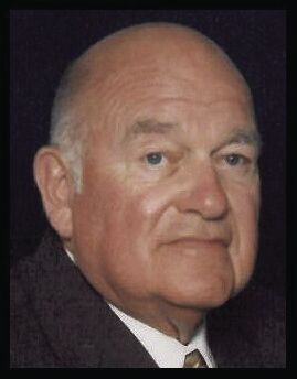 Robert E. Breton