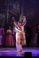 Dancers, survivors to perform with Safe Haven Ballet in Laconia