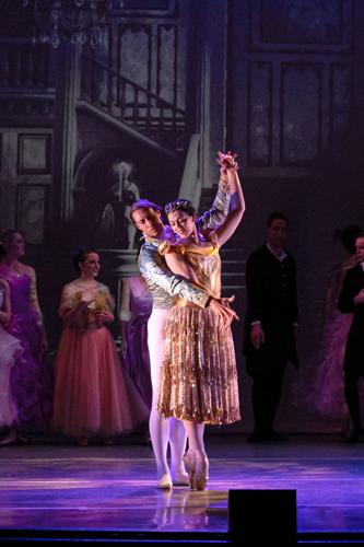 Tuacahn 2023 Calendar Dancers, Survivors To Perform With Safe Haven Ballet In Laconia | Local  News | Laconiadailysun.com