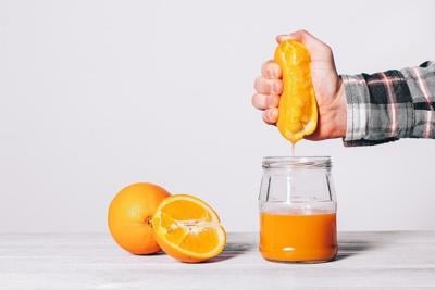 Daily Orange Juice May Shift Gene Activity Tied to Heart Health