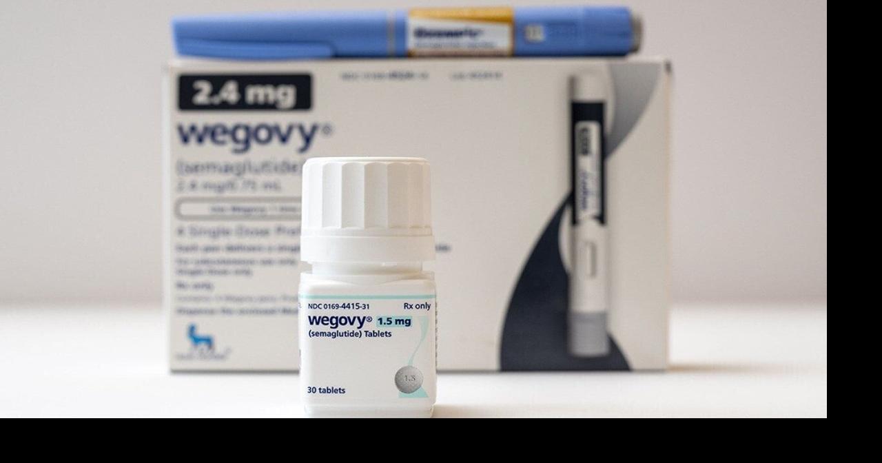 New weight-loss pill: 6 things you should know | Around The Web | laconiadailysun.com