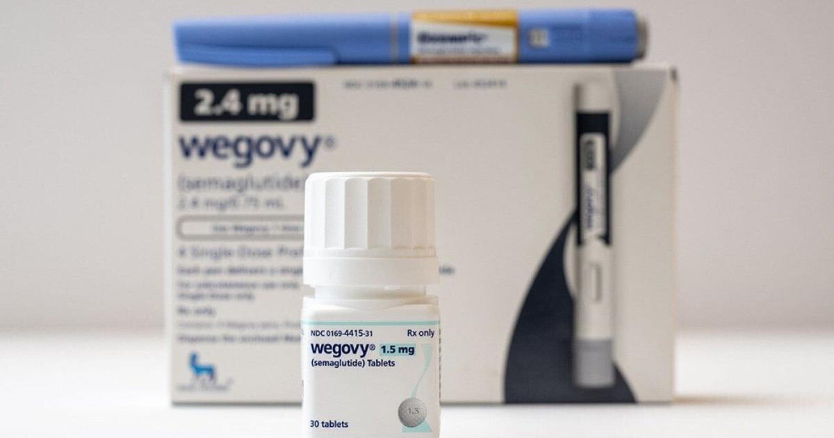 New weight-loss pill: 6 things you should know | Around The Web | laconiadailysun.com