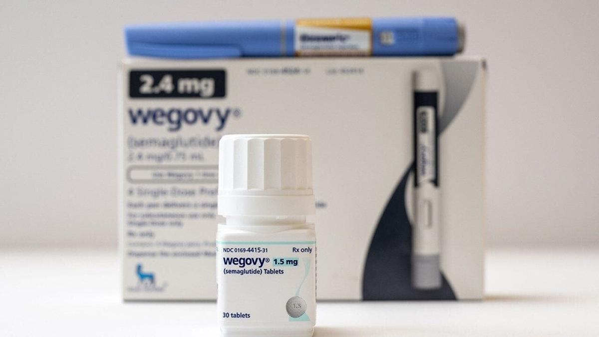 candidates for semaglutide Semaglutide McAllen TX