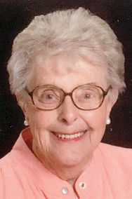 Virginia 'Jean' Stephens, 90