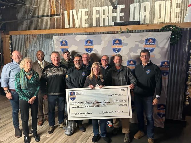 Lakes Region Veterans Coalition