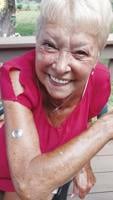 Elizabeth Shaw, 82
