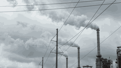 Trump moves to boost greenhouse, toxic emissions in Gulf states