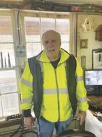 Up the Creek: The elusive sage of the Gilmanton dump