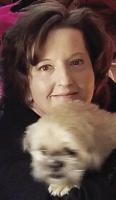 Kelley Louise McAloon, 51
