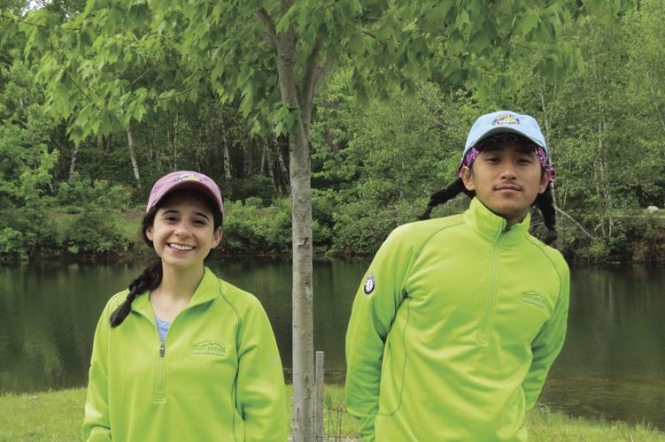 NLRA Watershed Stewards