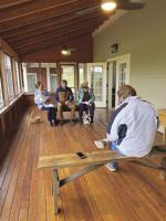 Park Play Festival premiers this weekend