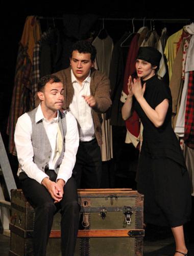 One Light Theatre finds its audience