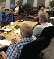 Council sends Historic District proposal back to drawing board