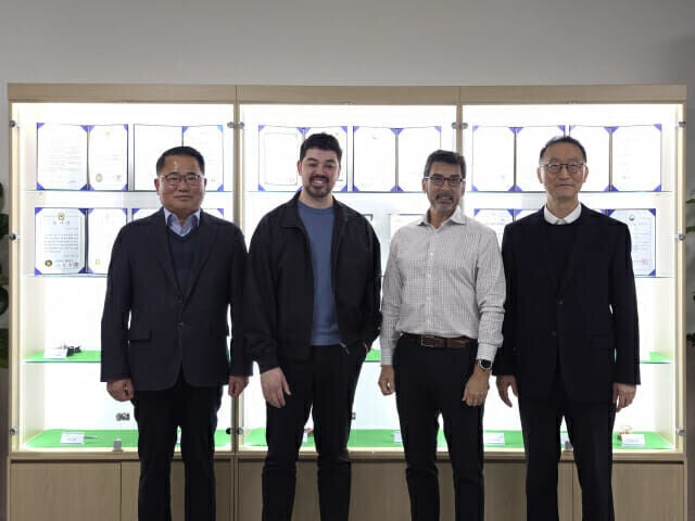 Hoverfly Technologies Enters Drone Components Industry with "Hoverfly Motors - Powered by KRM"