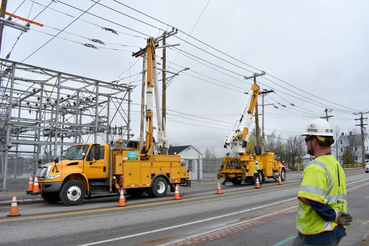 05-17 Infrastructure Messer Substation