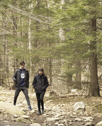 Mount Major