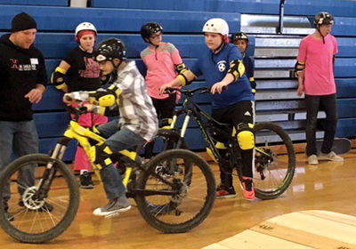 Highland, Rye Airfield bring some adventure to WRMS