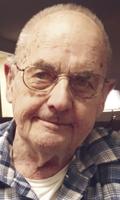 Raymond Robbins Sr., 88