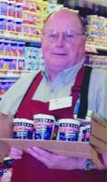 Donald W. Wiggett, 90
