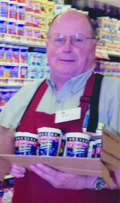 Donald W. Wiggett