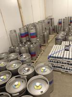 As kegs go stale, NH Breweries facing hundreds of thousands in lost revenue