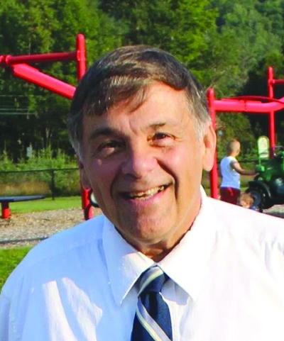 James A. George