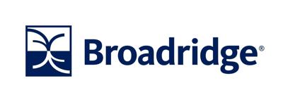 Broadridge's Distributed Ledger Repo Achieves 392% Year Over Year Growth; Processes $8 Trillion in March
