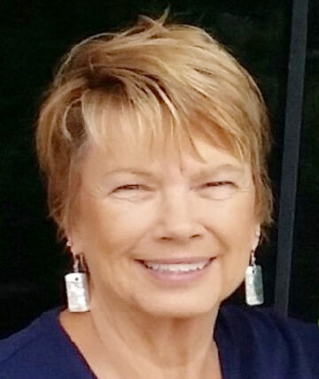 Mary E. Colburn, 78