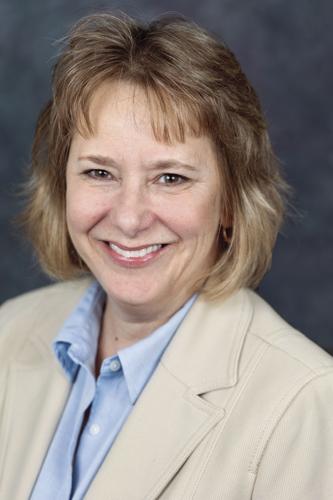 Brenda Richards