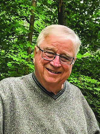 William J. Dailey
