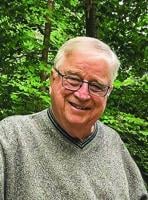 William J. Dailey, 89