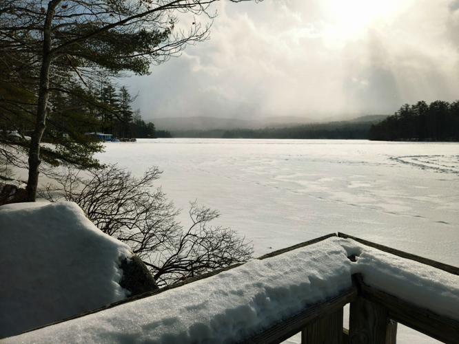 Reader Pics: Feb. 18