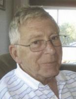 Reginald O. LaPlante, 84