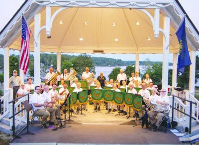 Carter Mountain Band