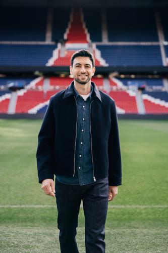 The Small Changes Revolution: Novotel Launches Star-Studded Collective to Make Longevity Accessible to All