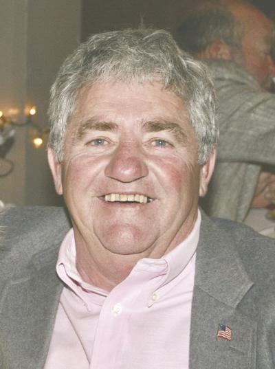 John Goodhue III, 78