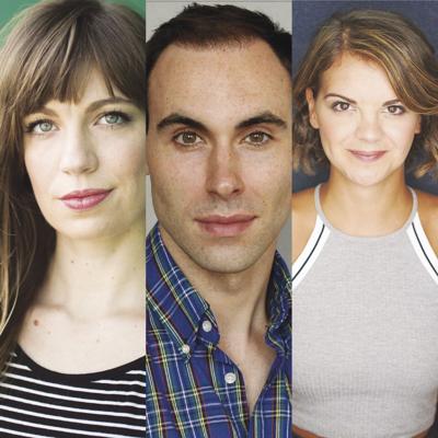 Winnipesaukee Playhouse