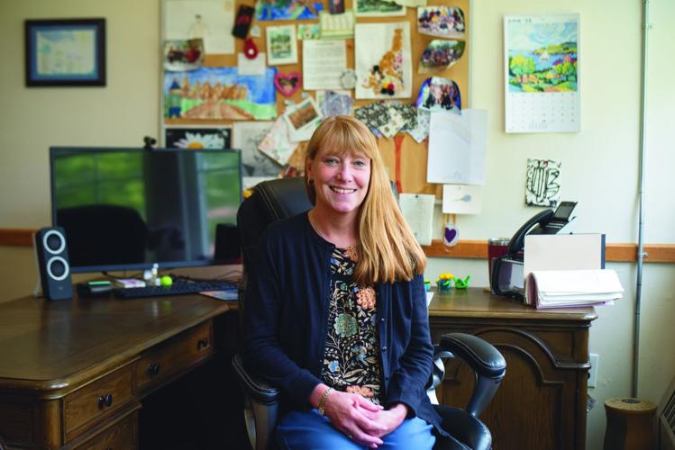 Amy Hinds