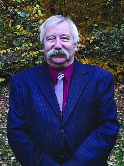 Stanley W. Whitney Jr.