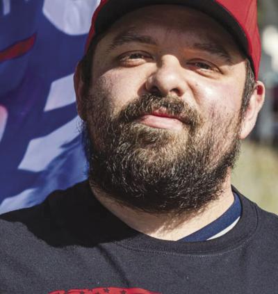 Rep. Richard Littlefield