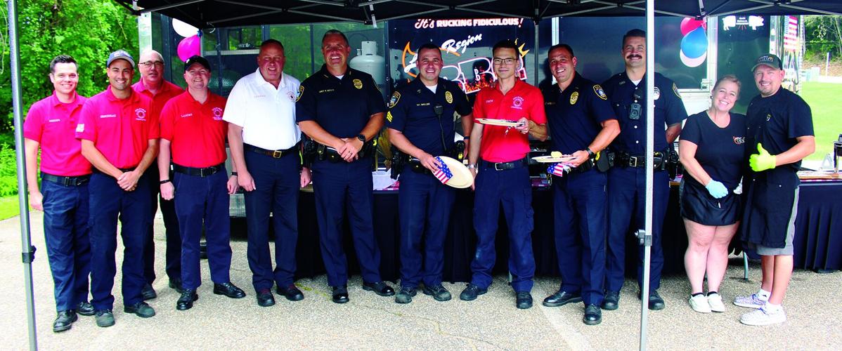 First Responders