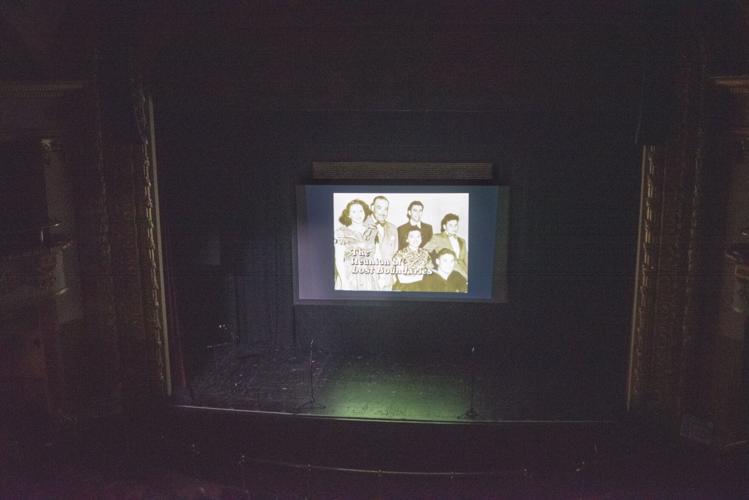 Screening