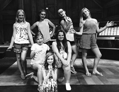 Popular children's book 'Fancy Nancy' comes to life this weekend in Meredith