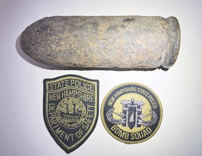 NH Bomb Squad