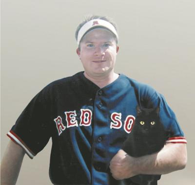 David J. Horvath