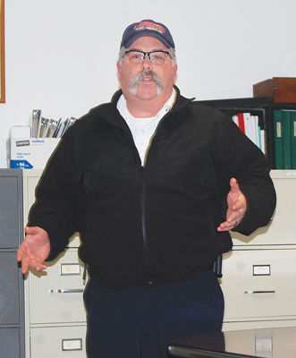 'They don't know how I'm alive'