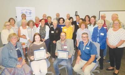 LRSF Legacy Scholarship
