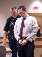 Teen pleads guilty in 2022 Northfield triple homicide